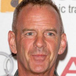 Author Norman Cook