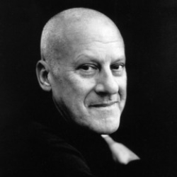 Author Norman Foster