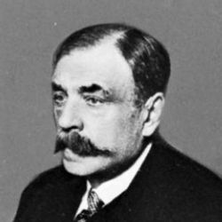 Author Octave Mirbeau