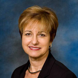 Author Patricia A. Woertz