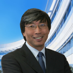 Author Patrick Soon-Shiong