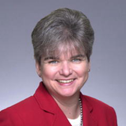 Author Patty Sheehan
