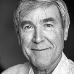 Author Paul Davies