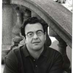 Author Paul Di Filippo