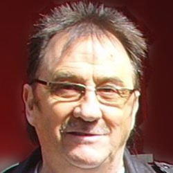 Author Paul Elliott