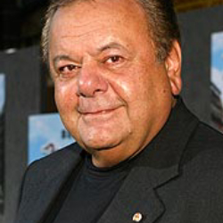 Author Paul Sorvino