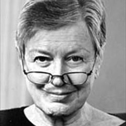Author Paula Fox