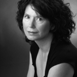 Author Paula McLain