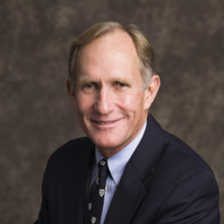 Author Peter Agre