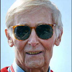 Author Peter Benchley