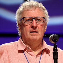 Author Peter Jurasik