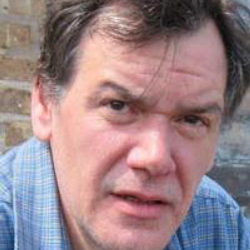 Author Peter Sotos
