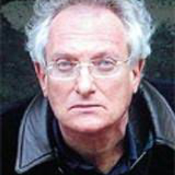 Author Peter Temple