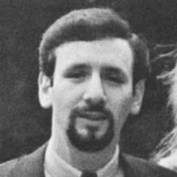 Author Peter Yarrow