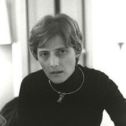 Author Petra Kelly