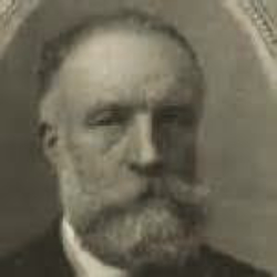 Author Philip Gilbert Hamerton