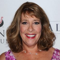 Author Phyllis Logan