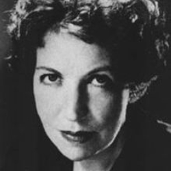 Author Phyllis McGinley