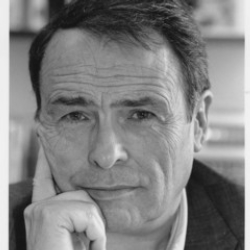 Author Pierre Bourdieu