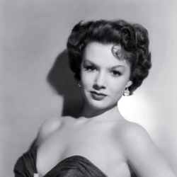 Author Piper Laurie