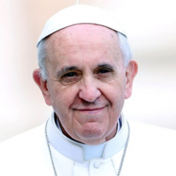 Author Pope Francis