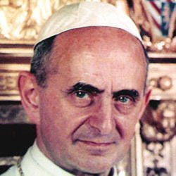 Author Pope VI