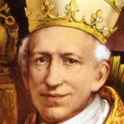 Author Pope XIII