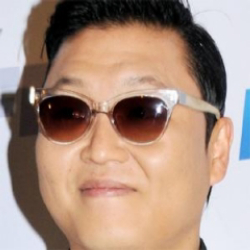 Author Psy