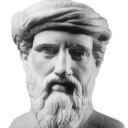 Author Pythagoras