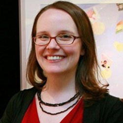 Author Raina Telgemeier