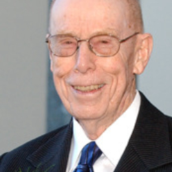 Author Ralph Connor