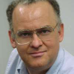 Author Ralph Merkle