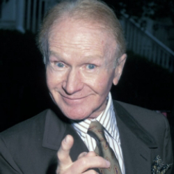 Author Red Buttons