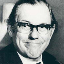Author Reginald Maudling