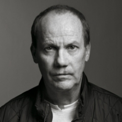 Author Richard Prince