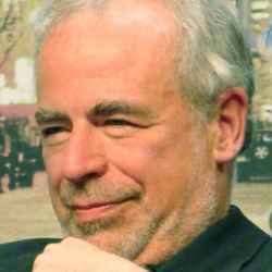 Author Richard Russo