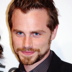 Author Rider Strong