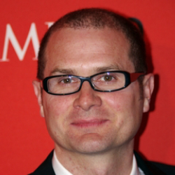 Author Rob Bell