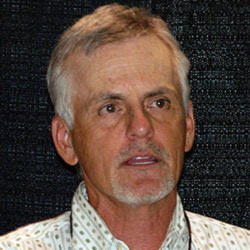 Author Rob Paulsen