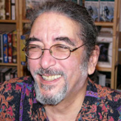 Author Robert Asprin