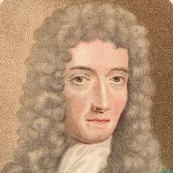 Author Robert Boyle