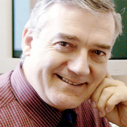 Author Robert Cailliau