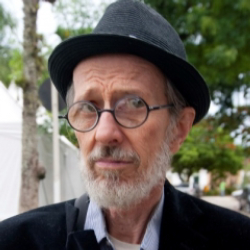 Author Robert Crumb