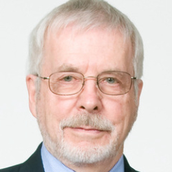 Author Robert D. Hare