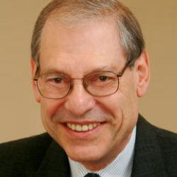 Author Robert Dallek
