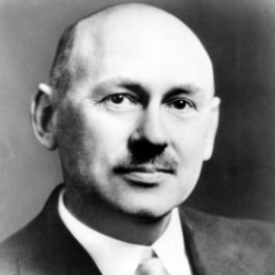 Author Robert H. Goddard
