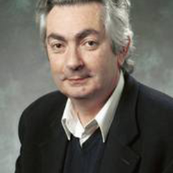Author Robert Manne