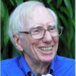 Author Robert Neelly Bellah