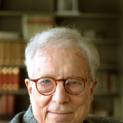Author Robert Venturi