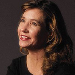 Author Roberta Williams